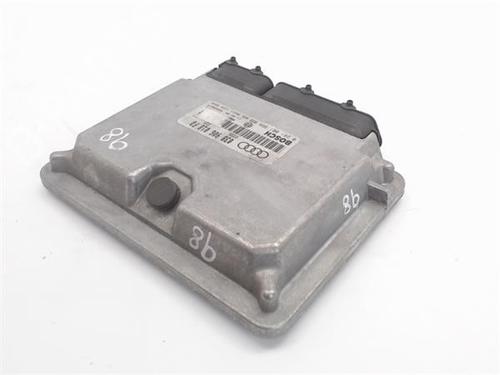 Used Electronic module AUDI A4 B5 (8D2) [1994-2001]  13050784