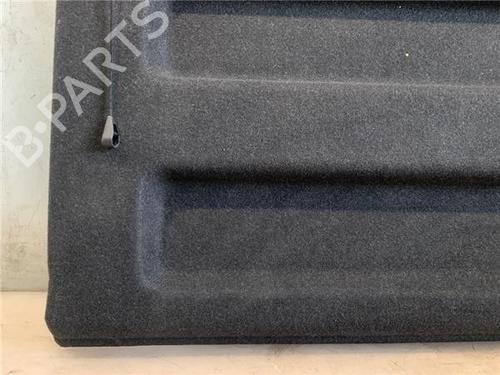 Rear parcel shelf NISSAN QASHQAI / QASHQAI +2 I (J10, NJ10, JJ10E) 1.6 dCi | BP23408719C85 