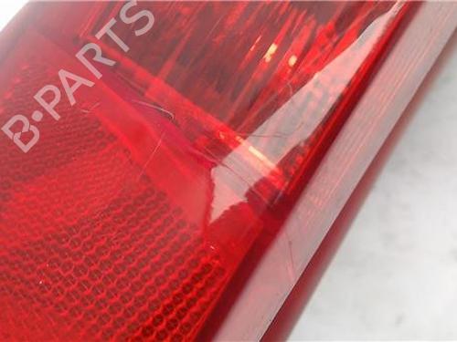 Left taillight FIAT PUNTO (188_)  | BP16589952C34 