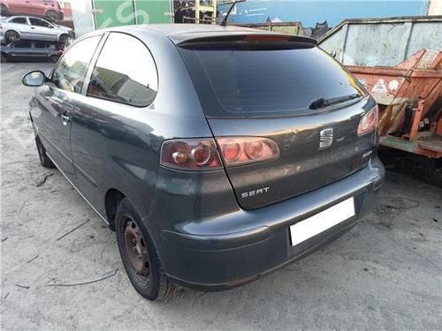 Left front window switch SEAT IBIZA III (6L1) 1.4 16V | BP34621248I27  - Image 15