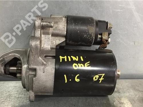 Startmotor MINI MINI (R50, R53) One (90 hp) 9661203