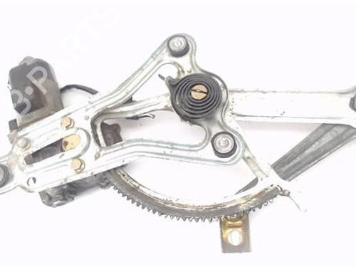 Front right window mechanism MERCEDES-BENZ E-CLASS T-Model (S124) E 300 T Turbo-D (124.193) | BP29134864C23 - Image 3