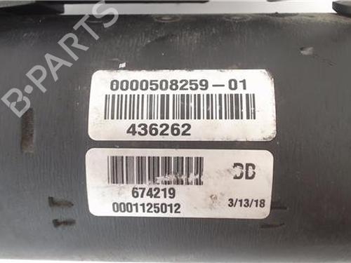 Starter SEAT ALHAMBRA (7V8, 7V9)  | BP26956027M8 