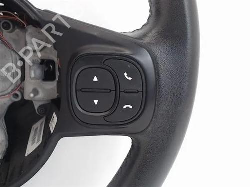 Steering wheel FIAT 500 (312_) 1.2 (312AXA1A) | BP21097452C49