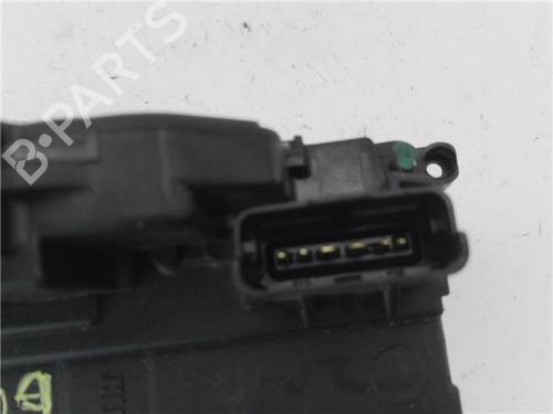 Front right lock RENAULT MASTER III Bus (JV) 2.3 dCi 125 FWD (JV0C, JV0D, JV0H, JV0G, JV0J) | BP34621257C97  - Image 9