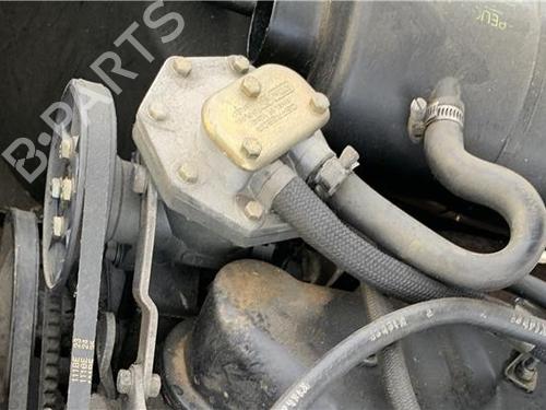 Vakuumpumpe für PEUGEOT 604 (561A_) 2.3 TD (80 hp) 32450821