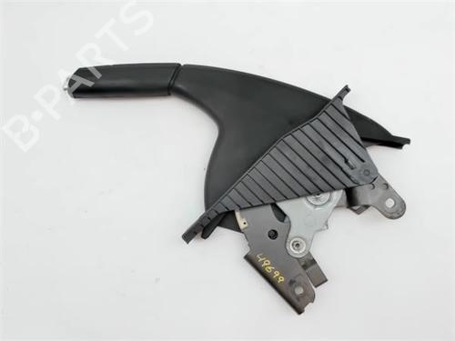 Used Hand brake MERCEDES-BENZ A-CLASS (W169) A 170 (169.032, 169.332) (116 hp) 10538789