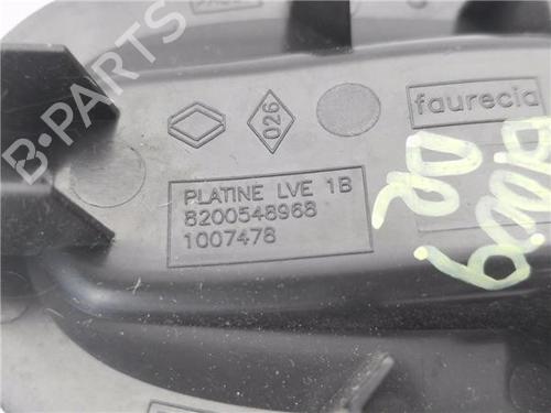 Right front window switch RENAULT MASTER III Bus (JV) 2.3 dCi 125 FWD (JV0C, JV0D, JV0H, JV0G, JV0J) | BP34237484I26  - Image 7