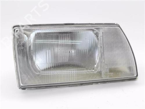 Used Left headlight CITROËN C15 Platform/Chassis (VDPD) [1992-2002]  29574410