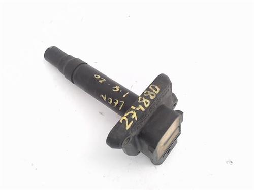 Ignition coil SEAT LEON (1M1) 1.8 20V T | BP9738222M94 