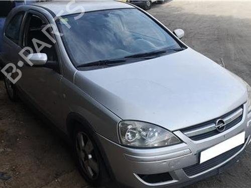 Other OPEL CORSA C (X01)  | BP14338255O1 