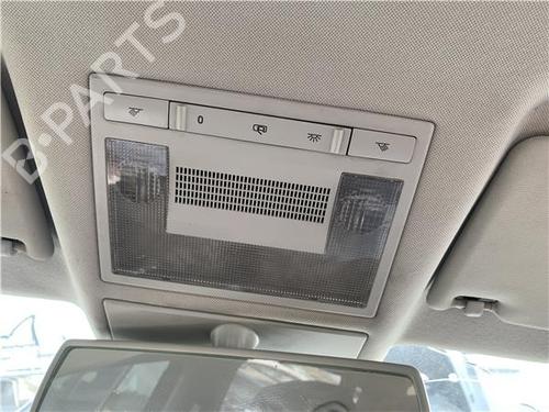 Kabinelys Kabinelys SEAT LEON (1P1) 1.9 TDI (105 hp) 32417898 32417898