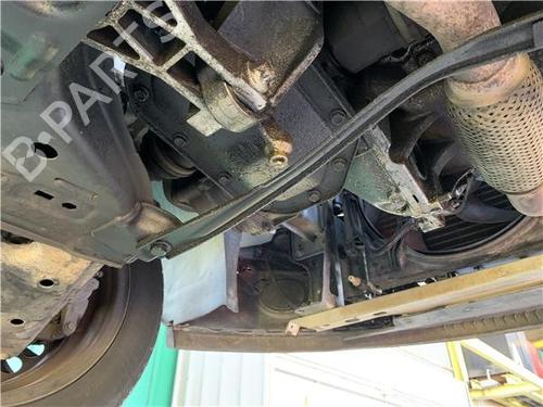 Gearbox OPEL CORSA D (S07)  | BP32418545M3 