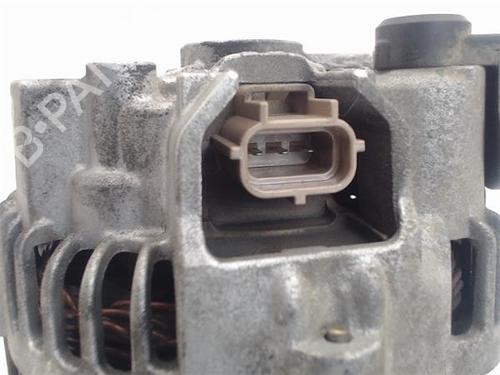 Alternator FORD FUSION (JU_) 1.4 | BP18130516M7 