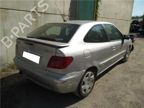 Front left lock CITROËN XSARA (N1) 2.0 HDi 90 | BP11362698C98 