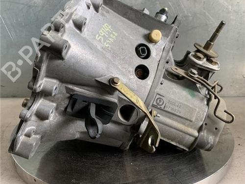 Gearbox CITROËN XSARA (N1) 2.0 HDi 90 | BP30103661M3 