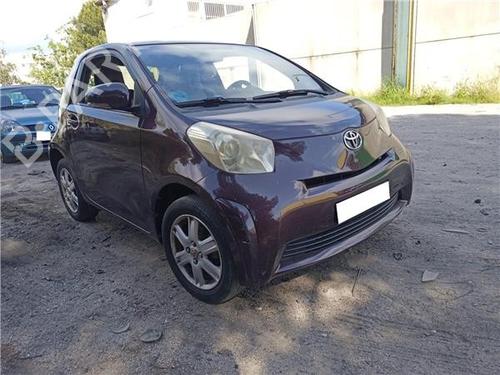 Teile für TOYOTA IQ (_J1_) 1.0 (KGJ10_, KGJ10R) (68 hp) 4184061 