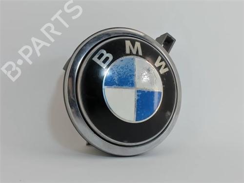 Tailgate handle BMW 1 (E87) 118 d | BP10353038C132 