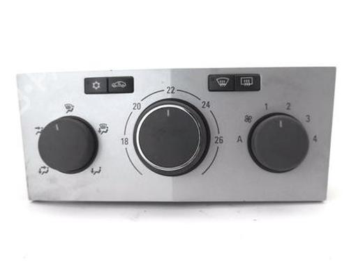 Used Climate control Climate control 24473354 24473354