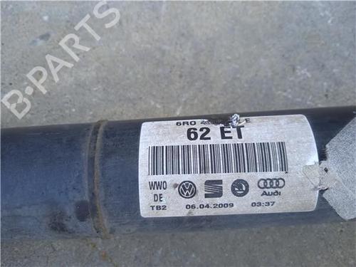 Right front driveshaft SEAT IBIZA IV (6J5, 6P1)  | BP22633234M39 