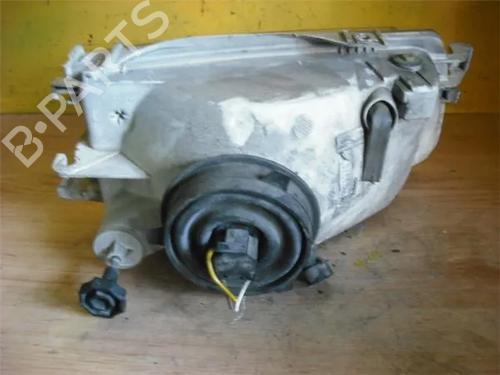 Faro izquierdo OPEL ASTRA F Saloon (T92)  | BP11341016C28 