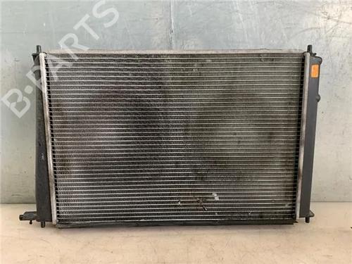 Water radiator HYUNDAI H-1 / STAREX Bus (A1)  | BP24152553M31 