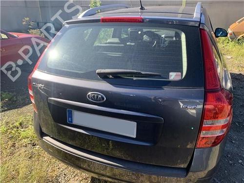 Used Tailgate Tailgate KIA CEE'D SW (ED) 2.0 (143 hp) 32417627 32417627