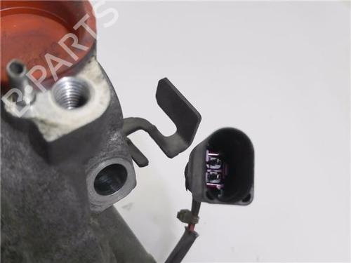 AC Kompressor SEAT CORDOBA (6L2) 1.9 TDI | BP29755063M34 