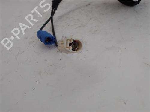 Antenna/Base PEUGEOT 2008 I (CU_) 1.6 VTi | BP16574264C140
