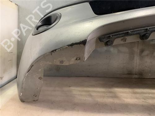 Front bumper NISSAN NOTE (E11, NE11) 1.5 dCi | BP22339190C7 