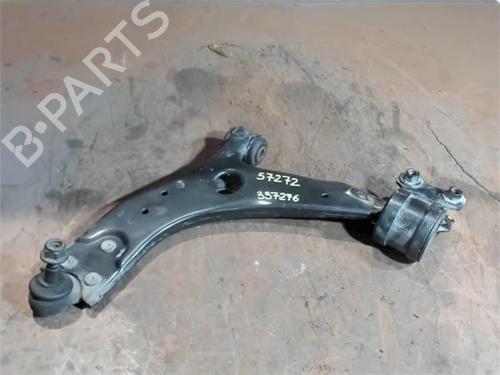Venstre foran bærearm FORD FOCUS II (DA_, HCP, DP) [2004-2013]  14346468