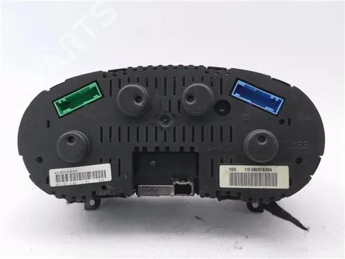 Cockpit SEAT TOLEDO II (1M2) 1.9 TDI | BP23392871C47 