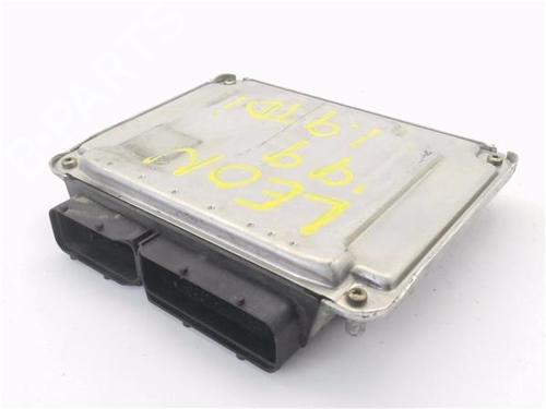 Electronic module SEAT LEON (1M1) | BP28721949M83