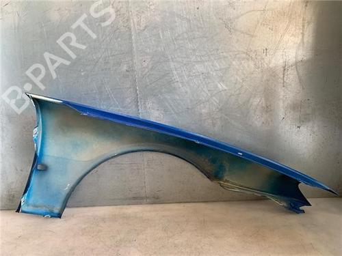 Left front fenders PEUGEOT 406 Coupe (8C)  | BP22339096C41 