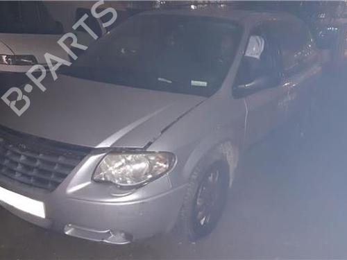 Starter CHRYSLER VOYAGER IV (RG, RS) 2.5 CRD | BP9683547M8 
