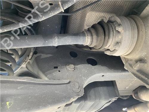 Rear axle BMW 3 (E90) 330 d | BP32418745M2