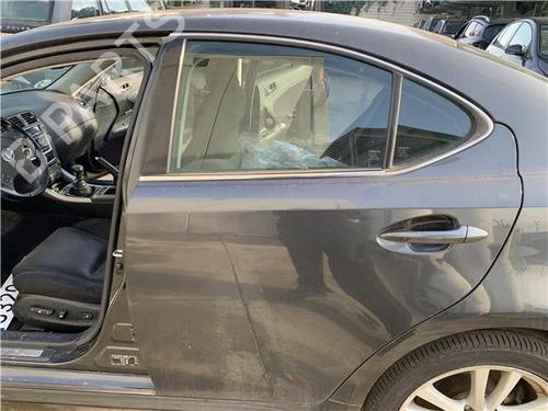 Left rear door LEXUS IS II (_E2_) 220d (ALE20) | BP32417290C4