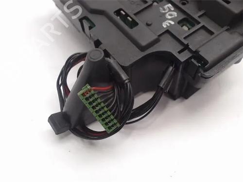 Switch RENAULT SCÉNIC II (JM0/1_)  | BP13051066I30 