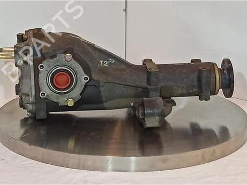 Rear differential SUBARU LEGACY IV (BL) 2.0 AWD (BL5) | BP14338369M24 