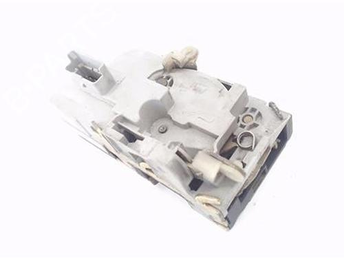Front left lock CITROËN C5 I (DC_) 2.0 HDi (DCRHZB, DCRHZE) | BP25496055C98 