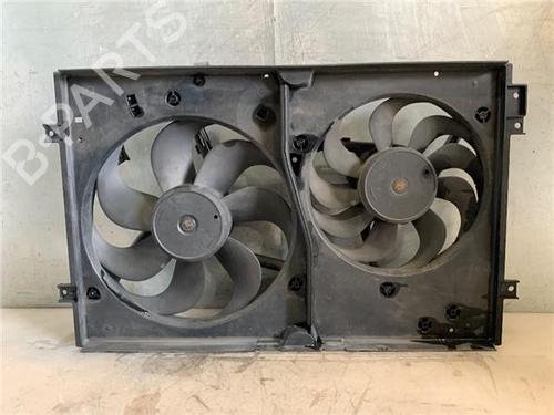 Used Radiator fan SEAT TOLEDO II (1M2) 1.9 TDI (110 hp) 29755005