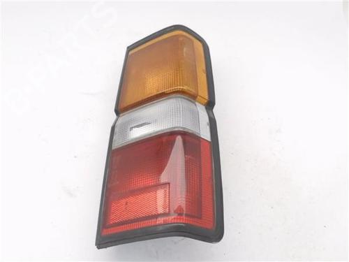 Used Right taillight NISSAN TERRANO I (WD21) 2.7 TD 4WD (LBYD21) (99 hp) 30981101