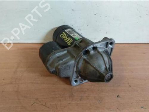 Used Starter HYUNDAI COUPE I (RD) 1.6 i 16V (114 hp) 10928078