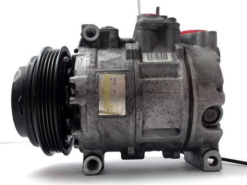 AC compressor AUDI A6 C5 (4B2) 2.5 TDI | BP13018224M34 