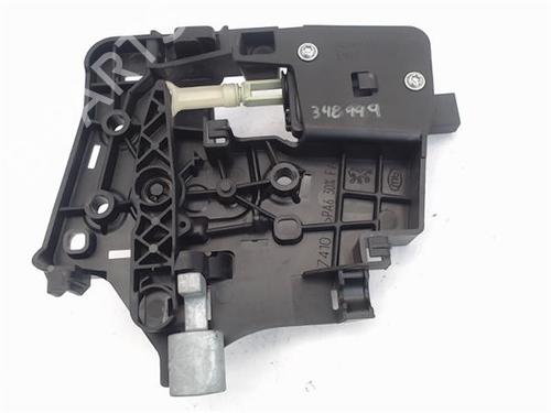 Front left interior door handle PEUGEOT 1007 (KM_)  | BP16835540I13