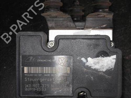 Used ABS pump SEAT ALTEA (5P1) 1.6 (102 hp) 12127309