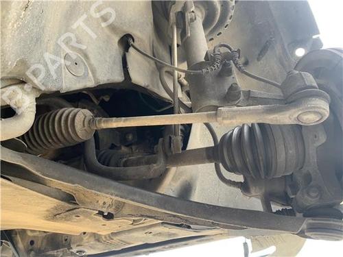 Used Steering rack RENAULT CLIO III (BR0/1, CR0/1) [2005-2014]  25719062
