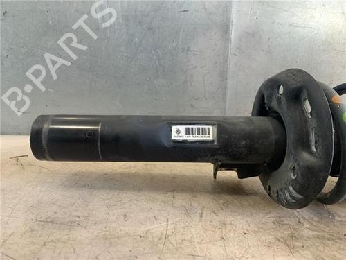 Left front shock absorber VW PASSAT B6 (3C2)  | BP16566168M16