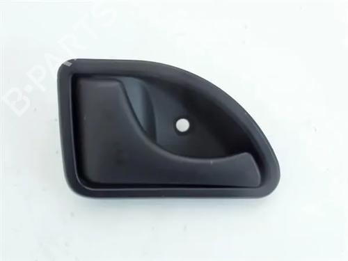 Used Front left interior door handle RENAULT KANGOO (KC0/1_) 1.5 dCi (KC08, KC09) (82 hp) 14342545