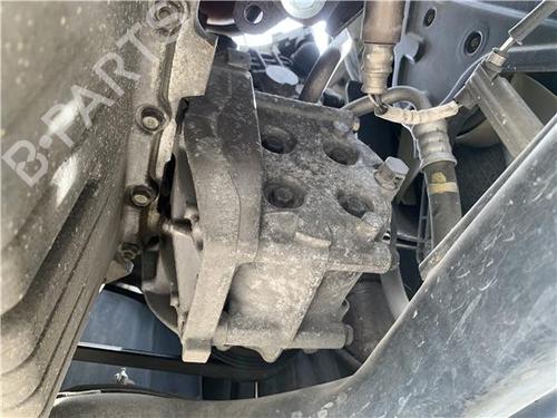 Used AC compressor AC compressor HONDA CIVIC VII Hatchback (EU, EP, EV) 1.6 i (EP2, EU8, EU6) (110 hp) 26953637 26953637